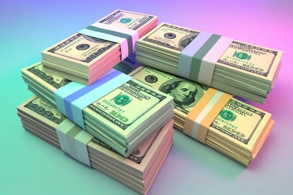 cash money