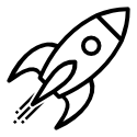 Scalable Solution icon