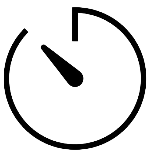 Quick Turnaround icon